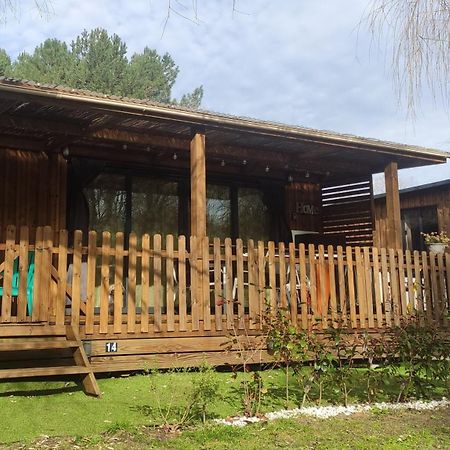 Hotel Location Saisonnière Parc Résidentiel Onesse-Laharie Exterior foto